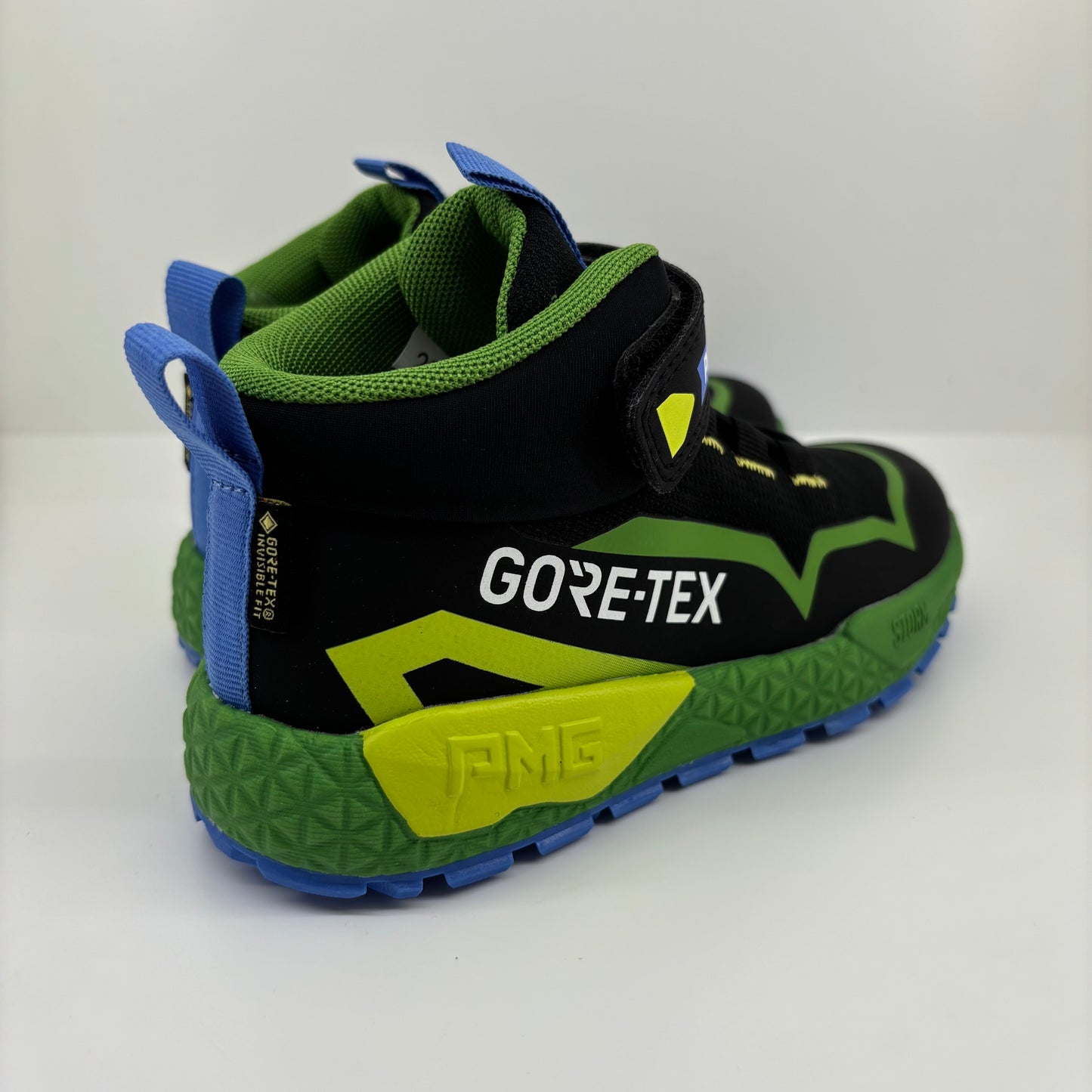 2419333 - GMEBasketGoreTex