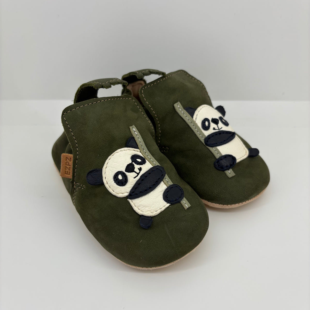 CHAUSSON SOUPLE