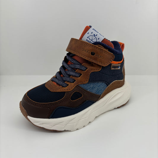 POW DRY TEX - GMEBasketGoreTex