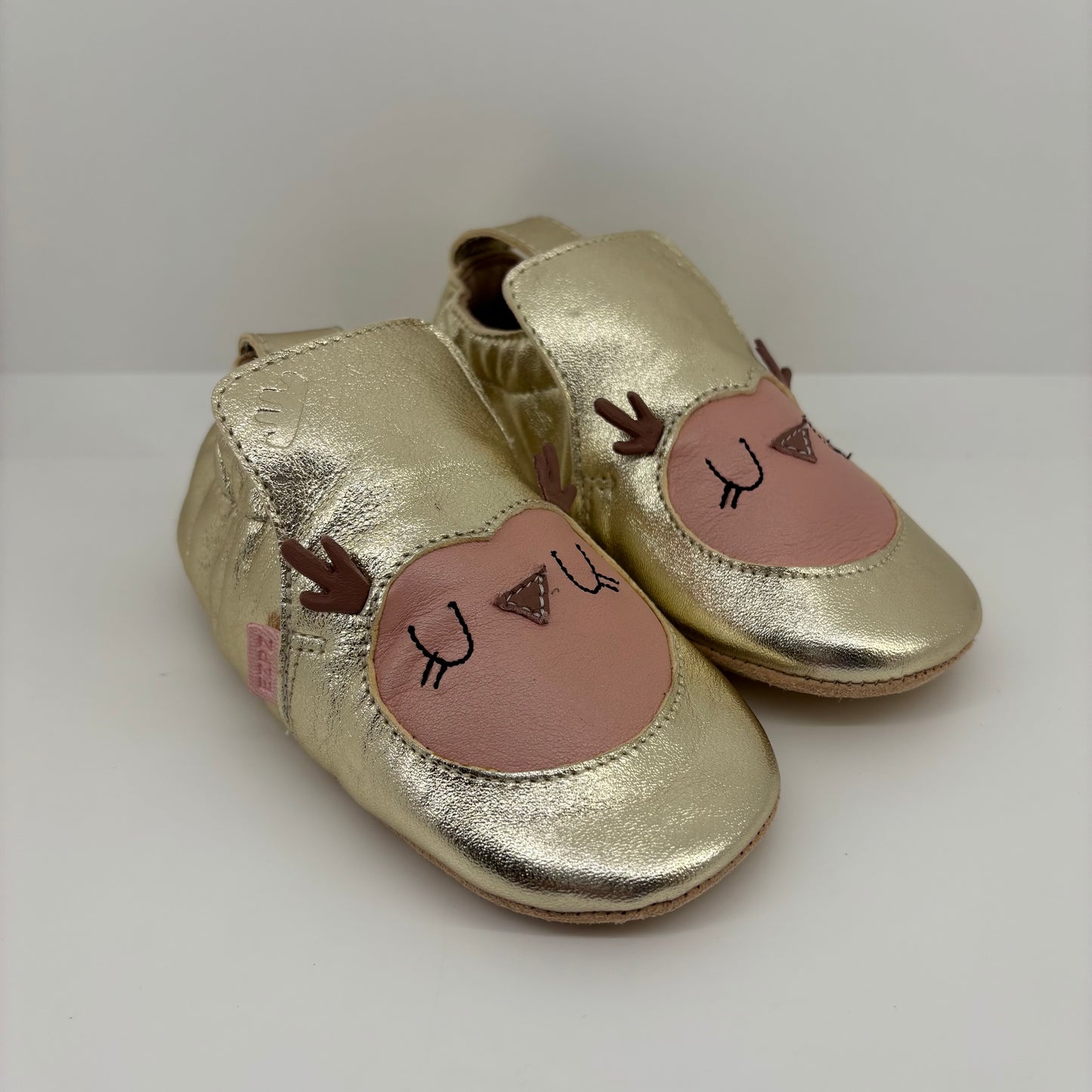 CHAUSSON SOUPLE