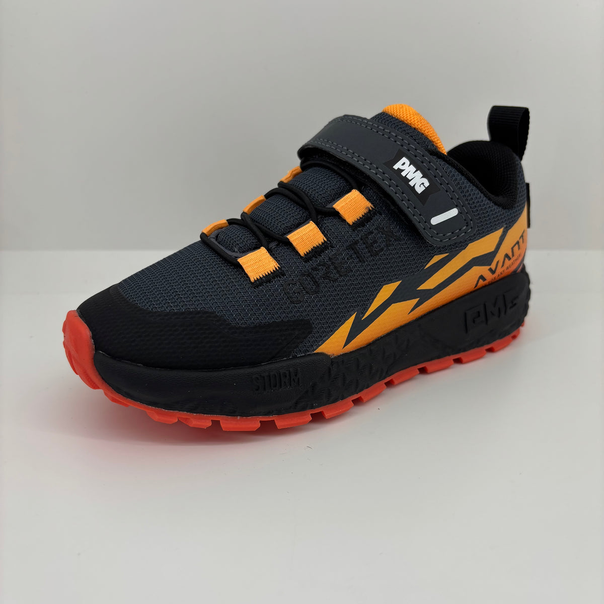 2419055 - GMEBasketGoreTex