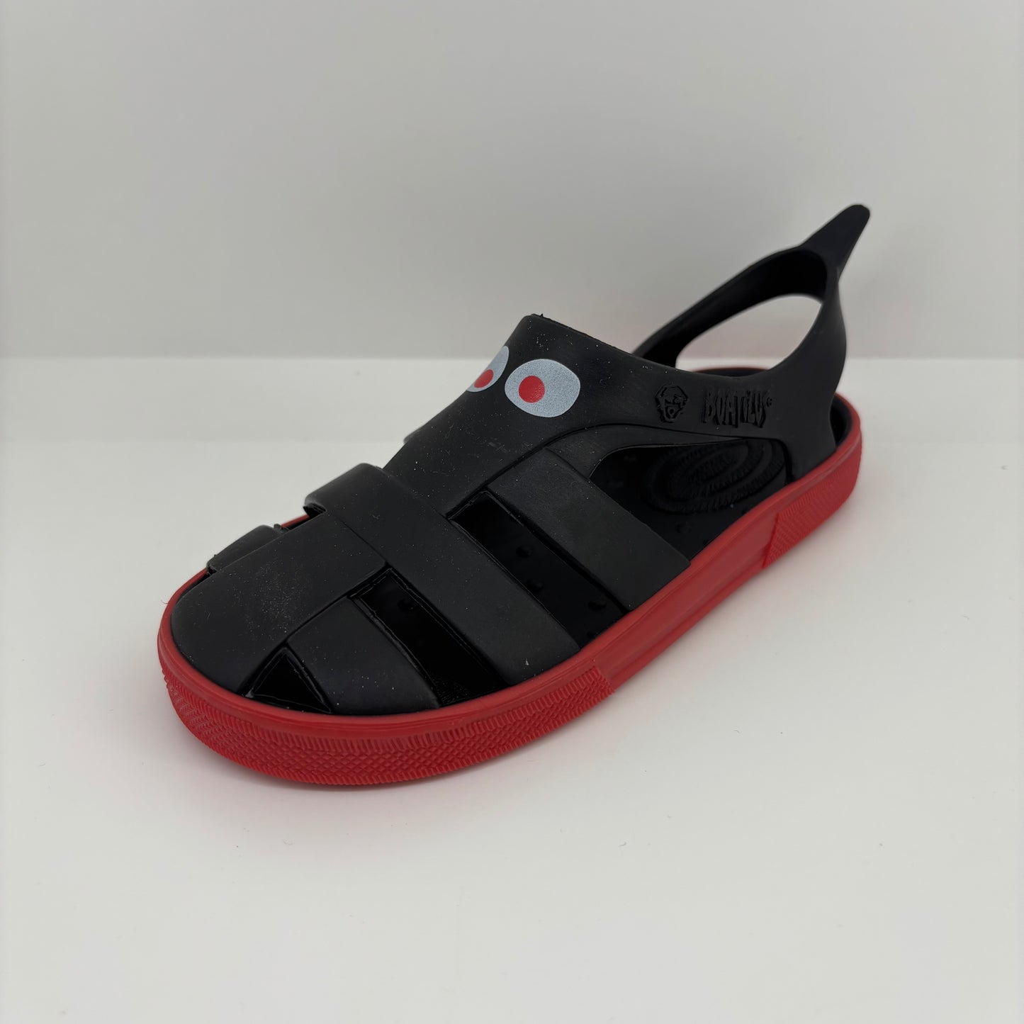 BOAT SANDALES - Plagette