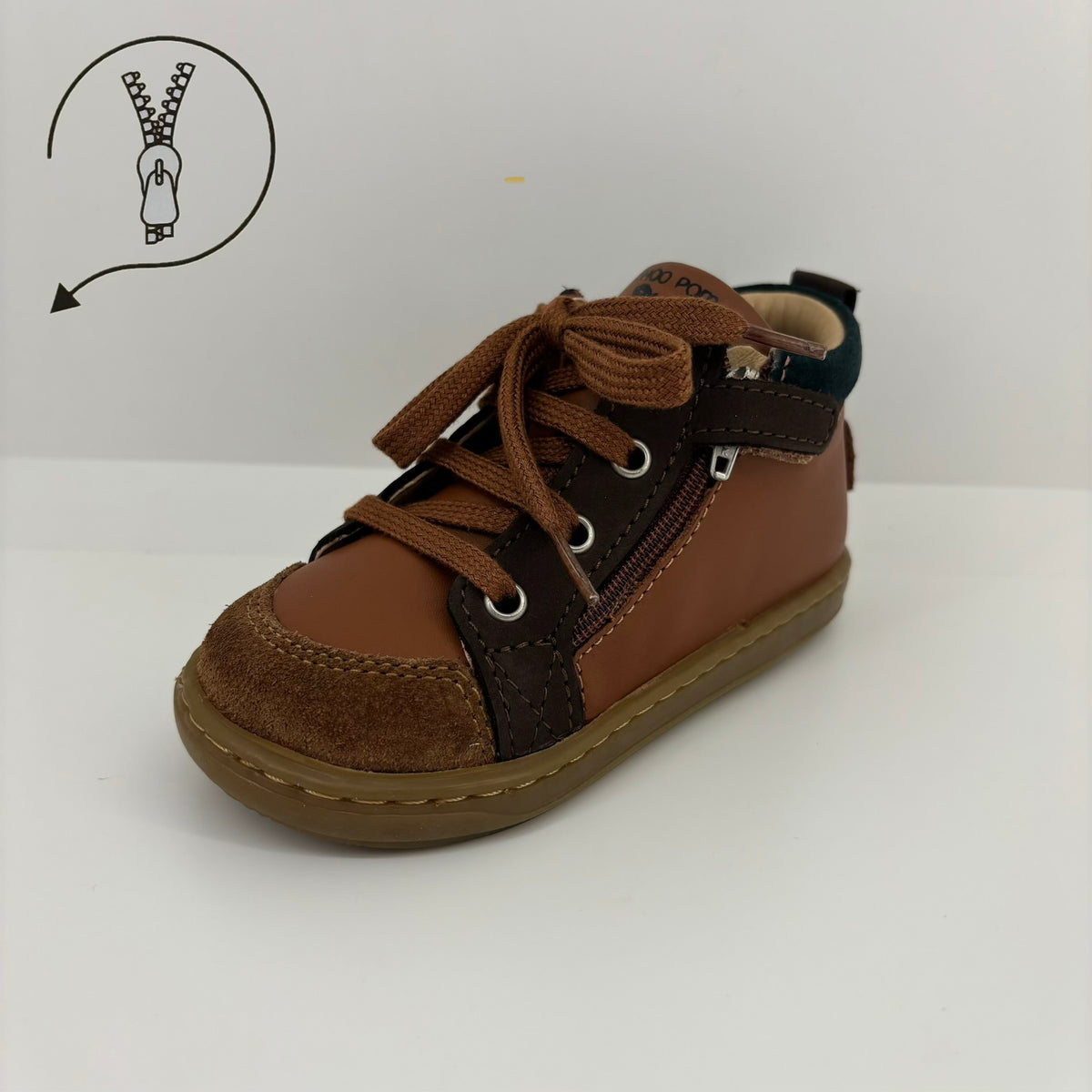 BOUBA BI ZIP - GBB
