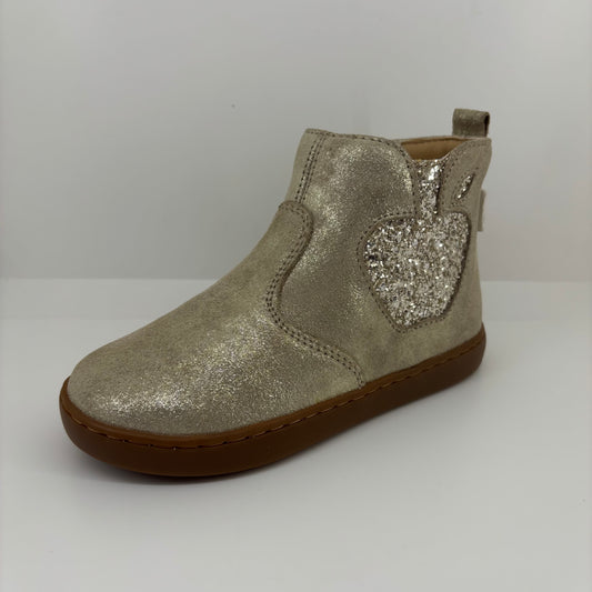 PLAY NEW APPLE BOOTS - FME