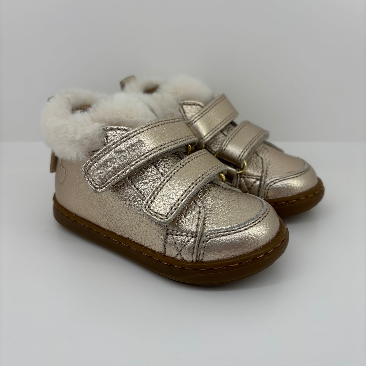 BOUBA SCRATCH WOOL - FBB