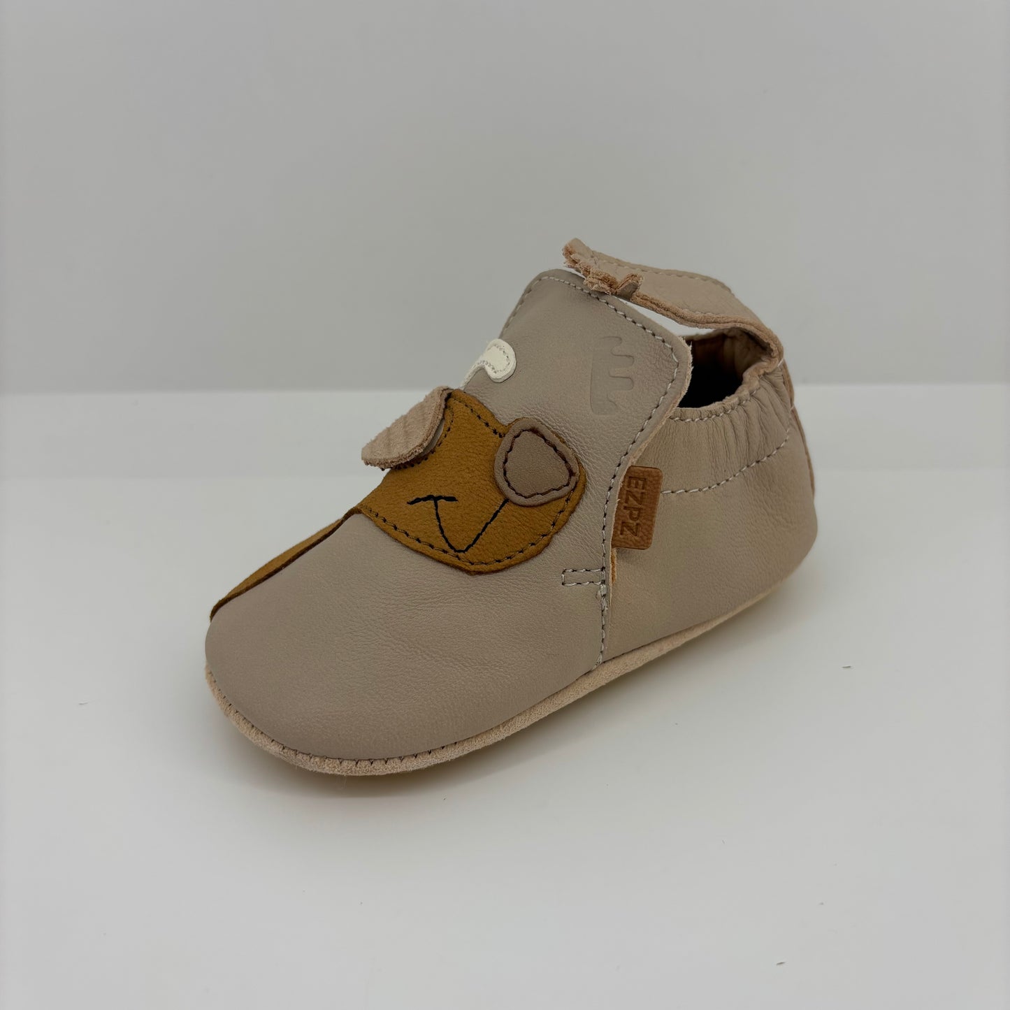 CHAUSSON SOUPLE