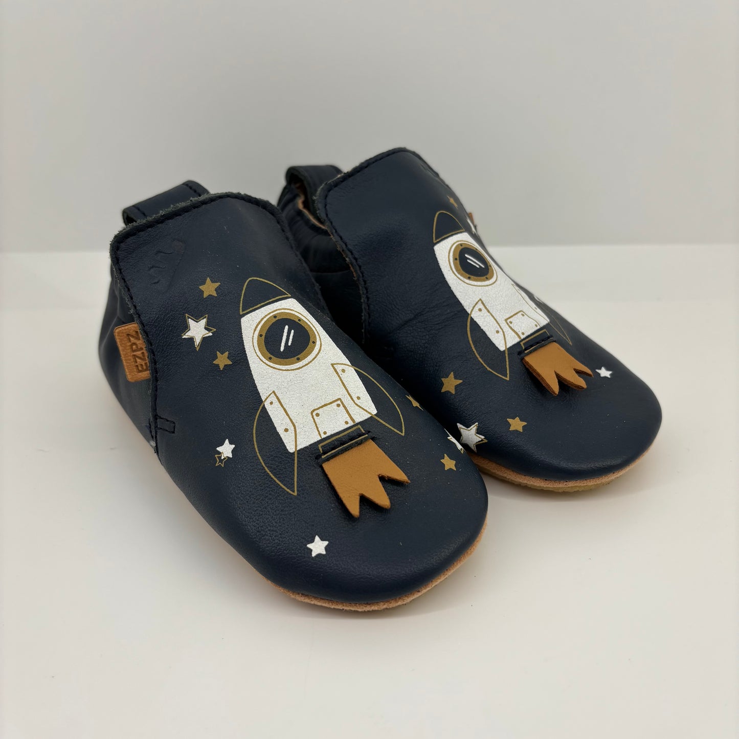 CHAUSSON SOUPLE