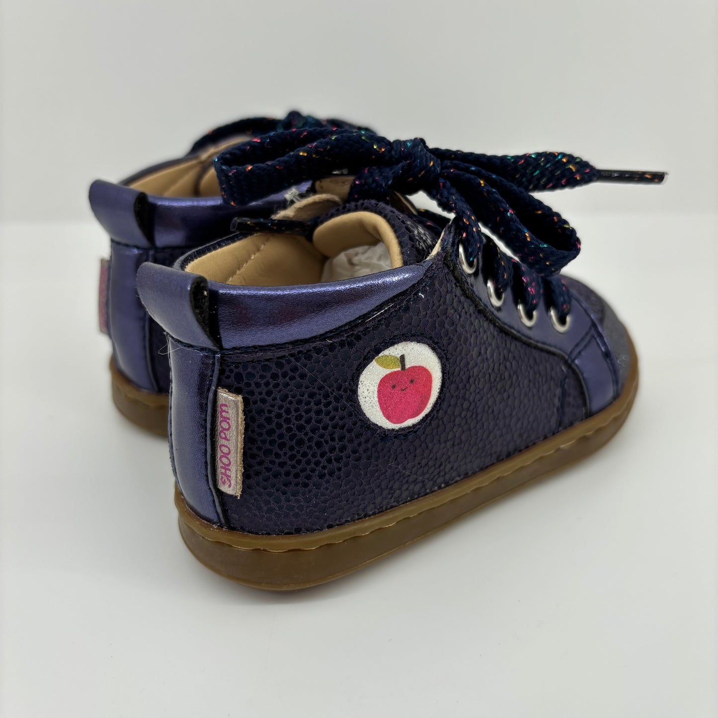 BOUBA ZIP BLANK - FBB