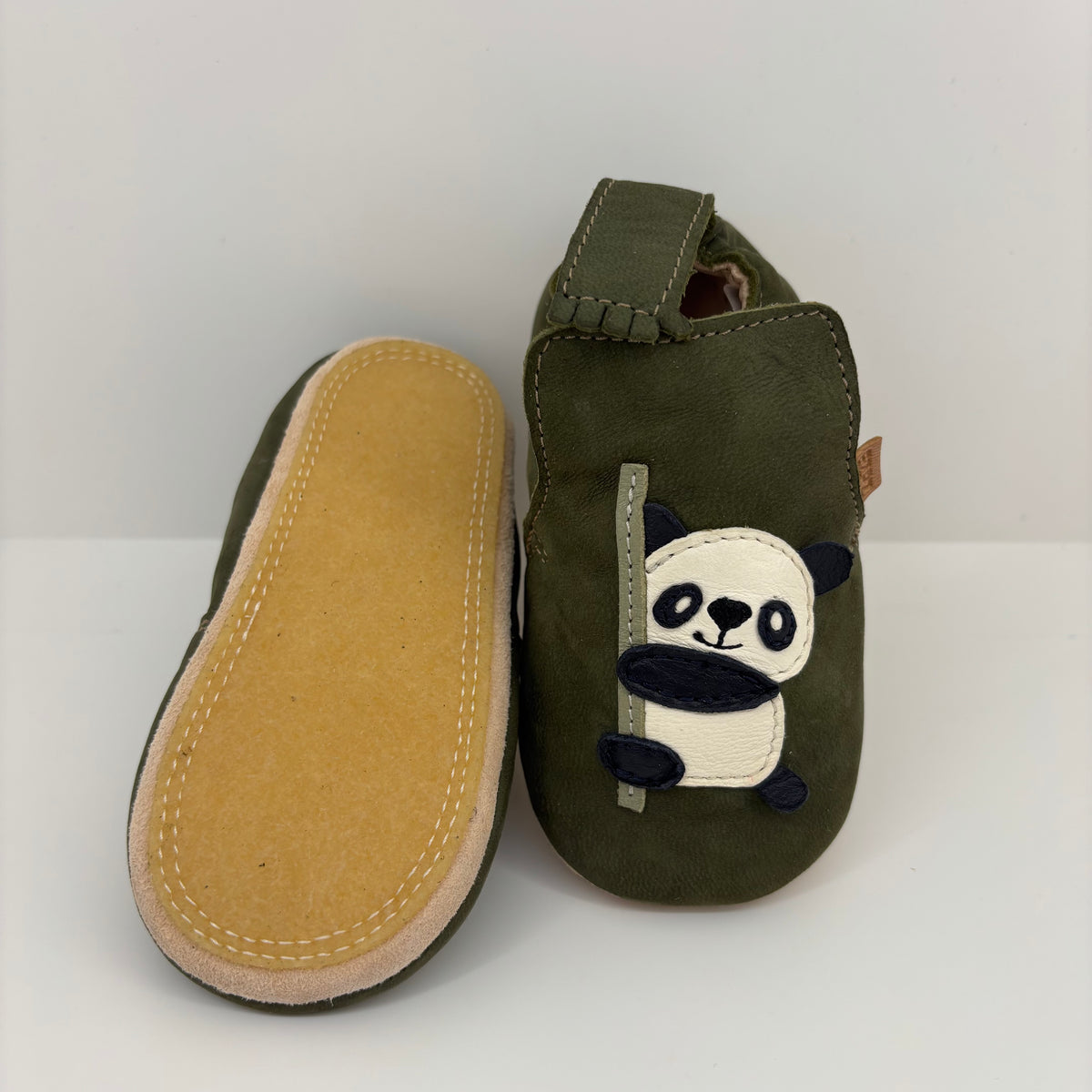 CHAUSSON SOUPLE