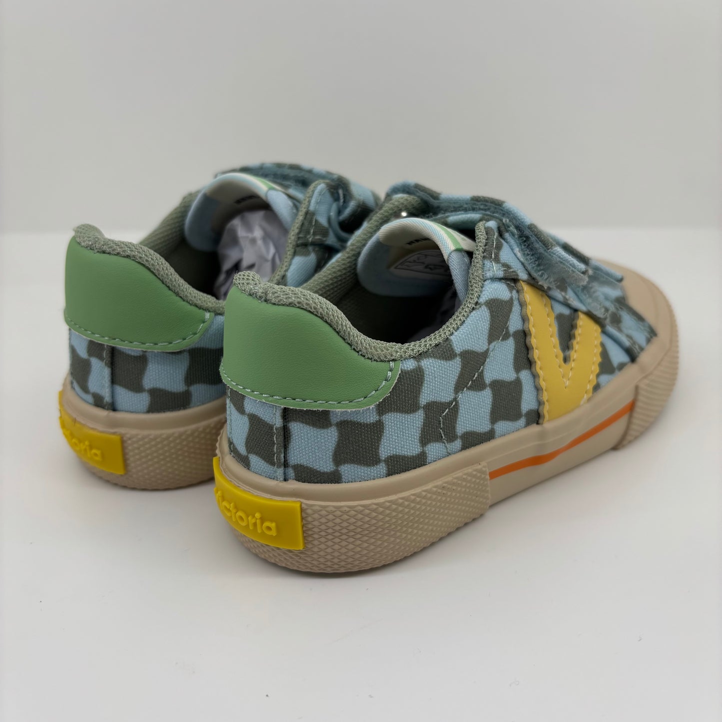 BASKETS TOILES - MMEToiles