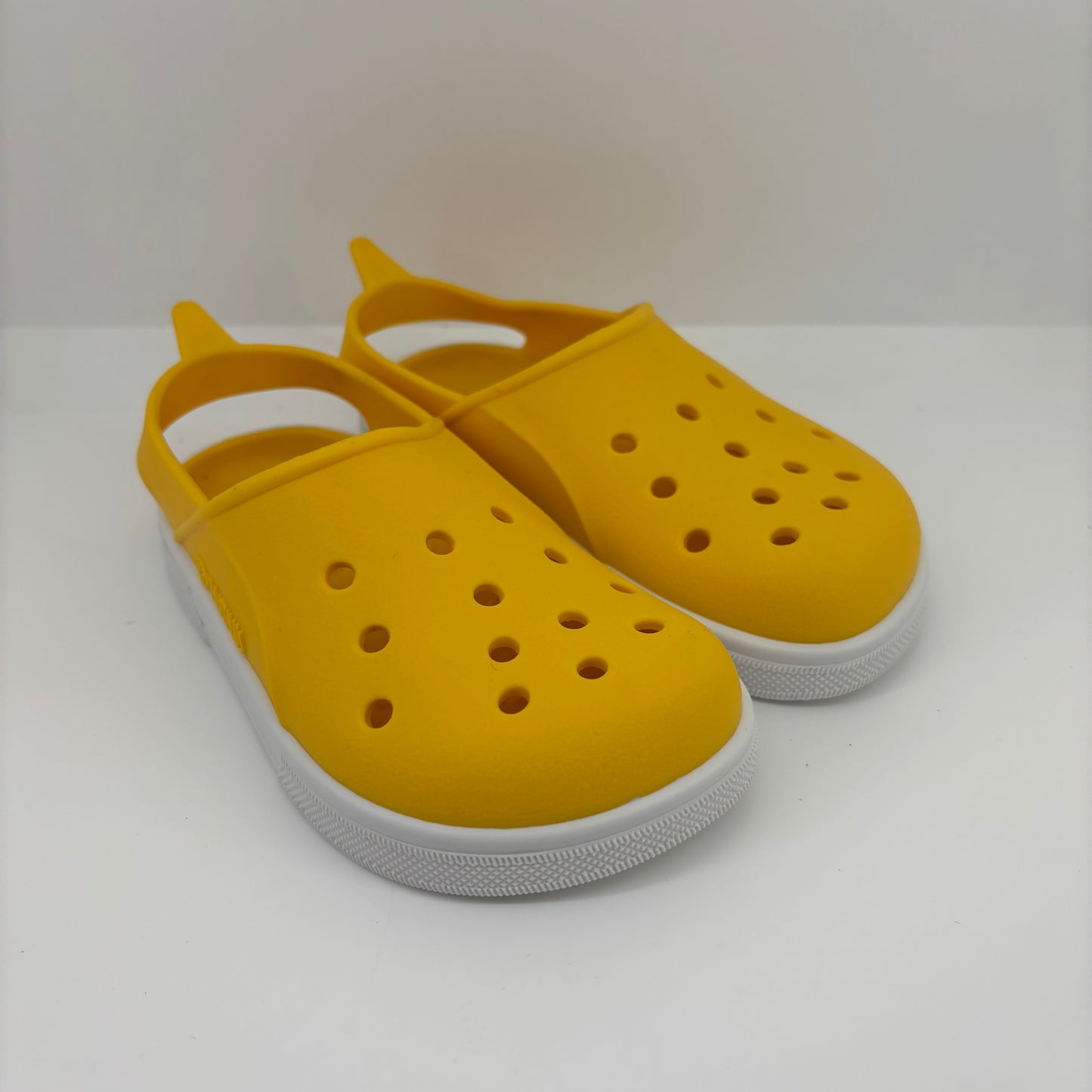 BOAT SABOTS - Plagette