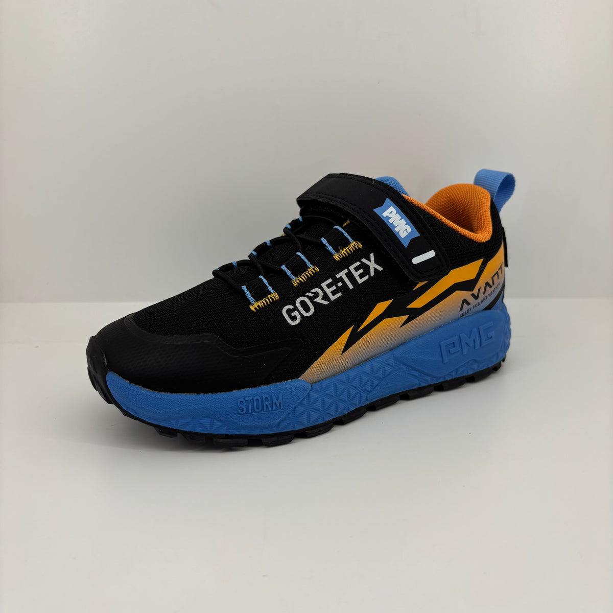 8916555 - GMEBasketGoreTex