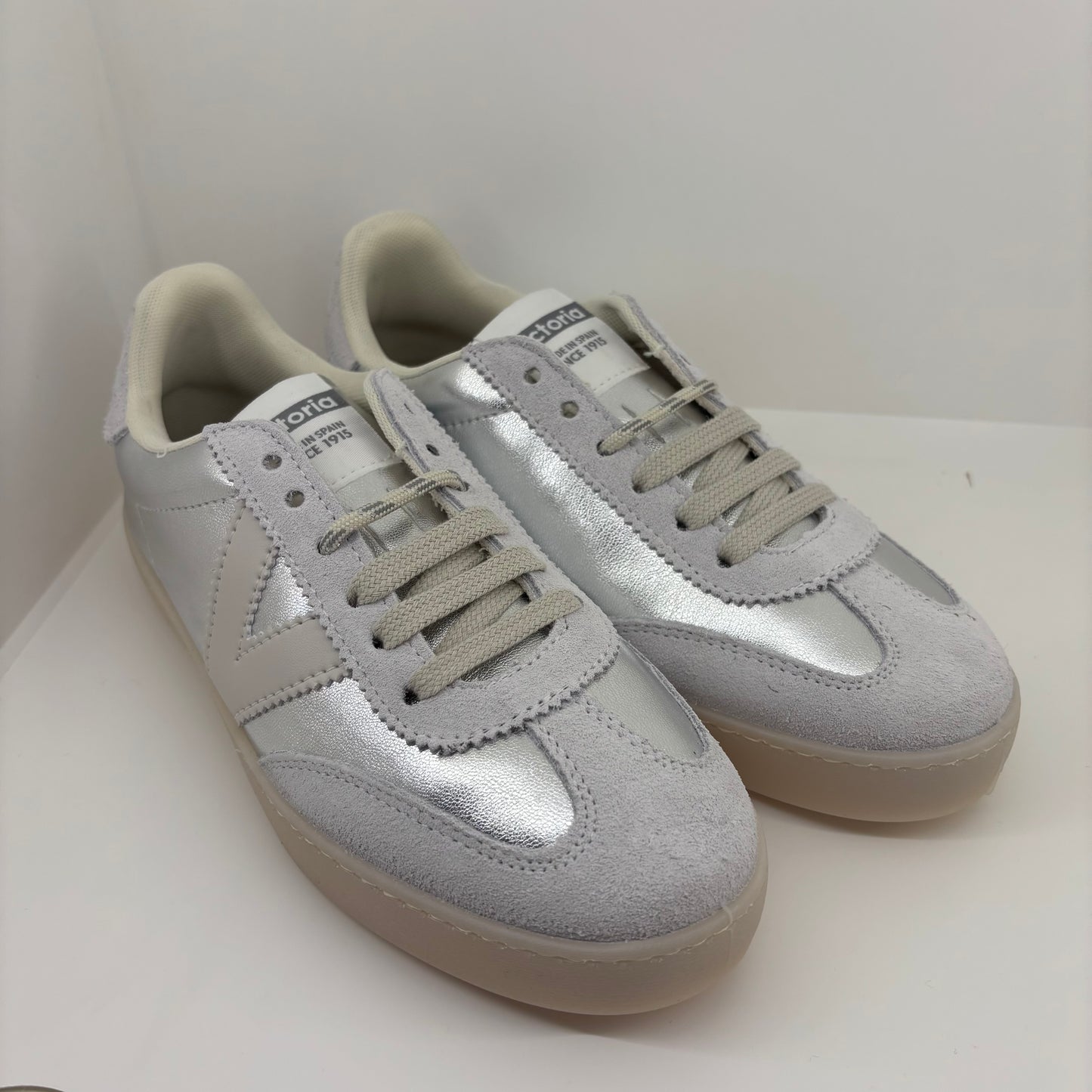 BERLIN METALLISE - FGE