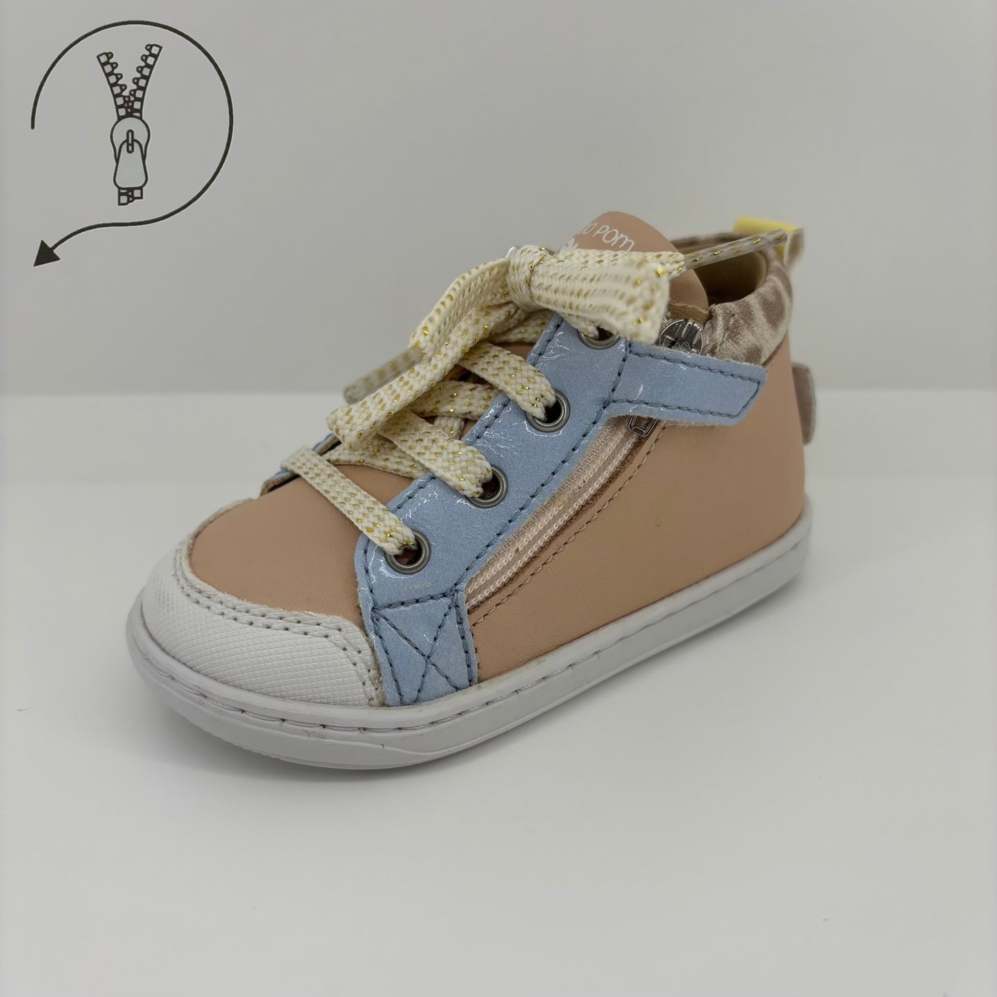 BOUBA BI ZIP - FBB
