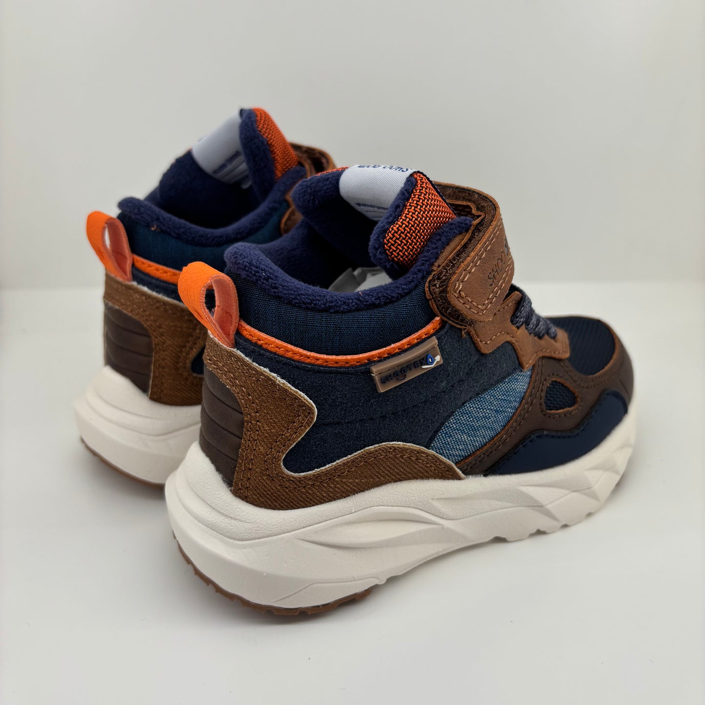 POW DRY TEX - GMEBasketGoreTex