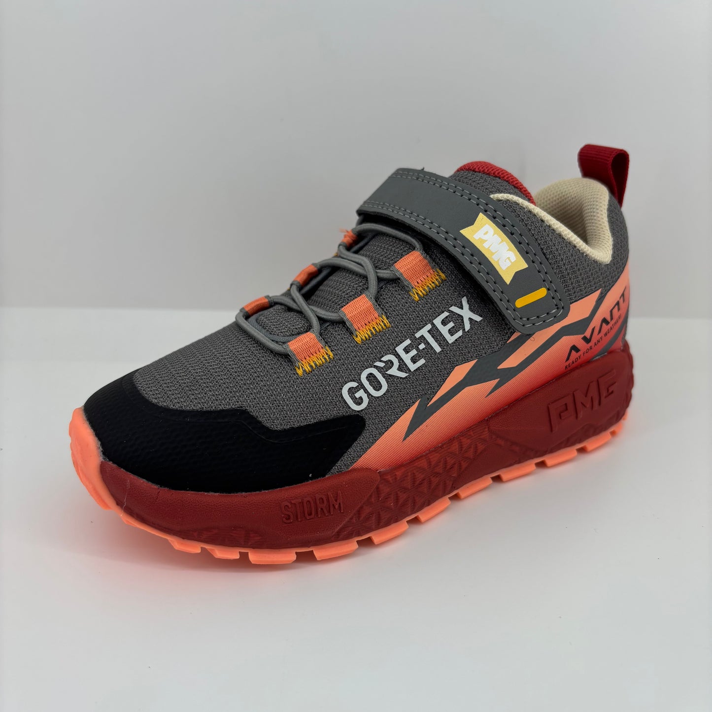 8916511 - GMEBasketGoreTex