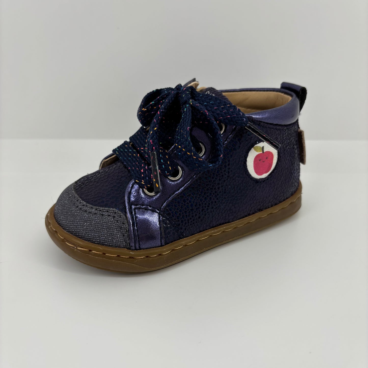 BOUBA ZIP BLANK - FBB