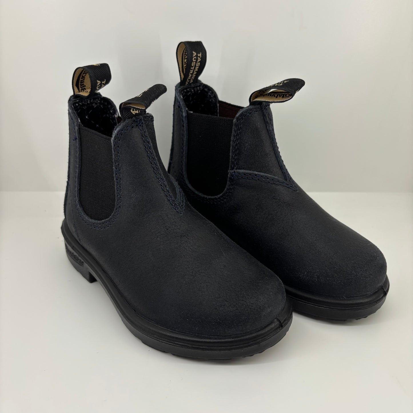 CHELSEA BOOTS 2492 - MME