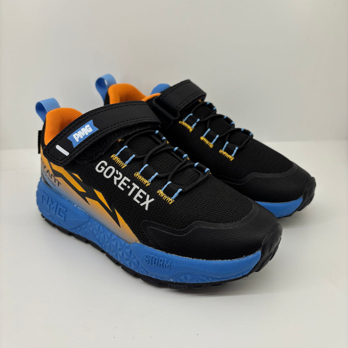 8916555 - GMEBasketGoreTex
