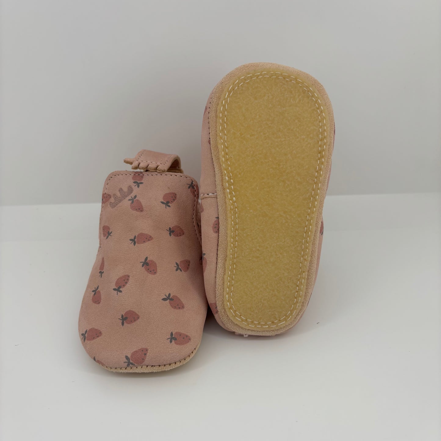 CHAUSSON SOUPLE