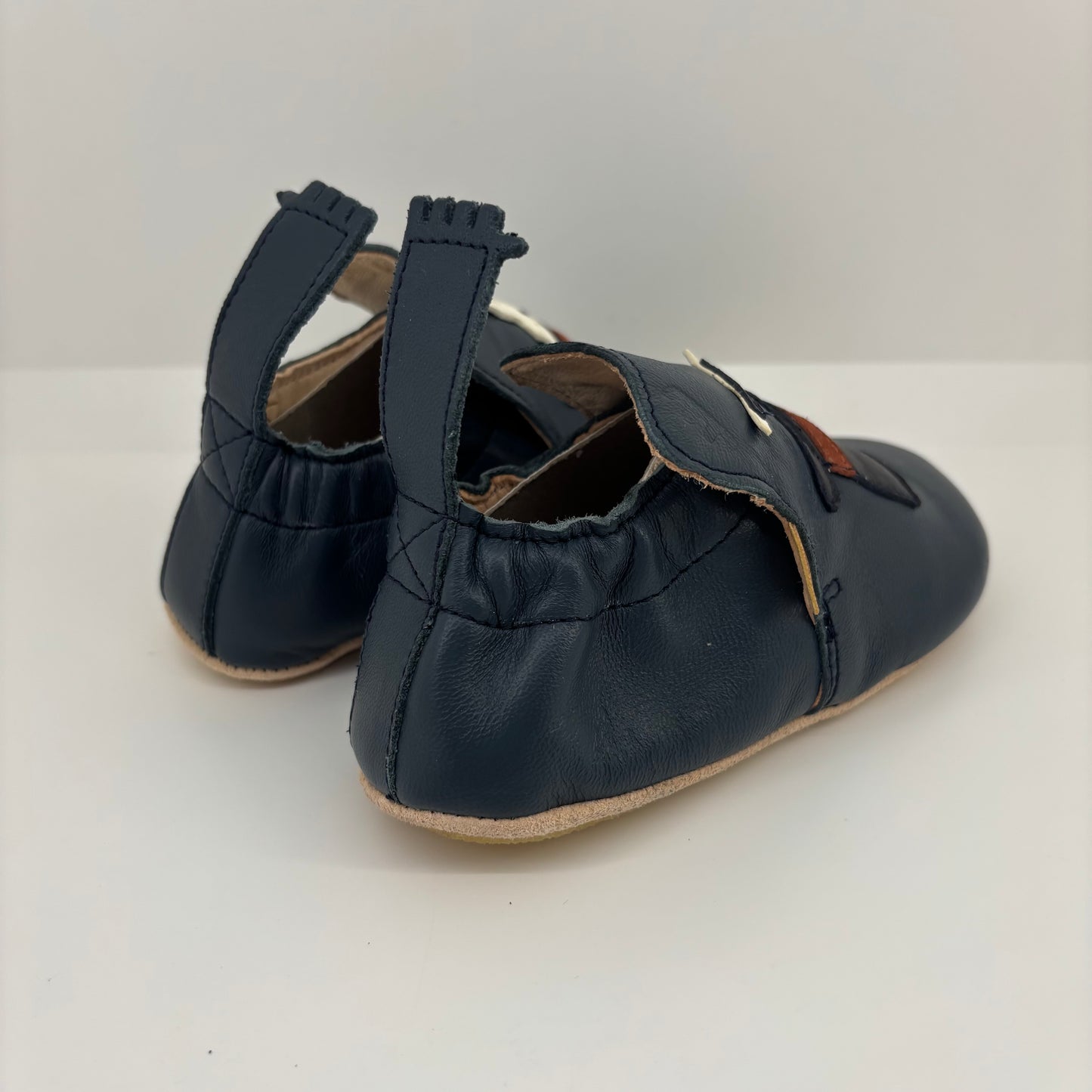 CHAUSSON SOUPLE