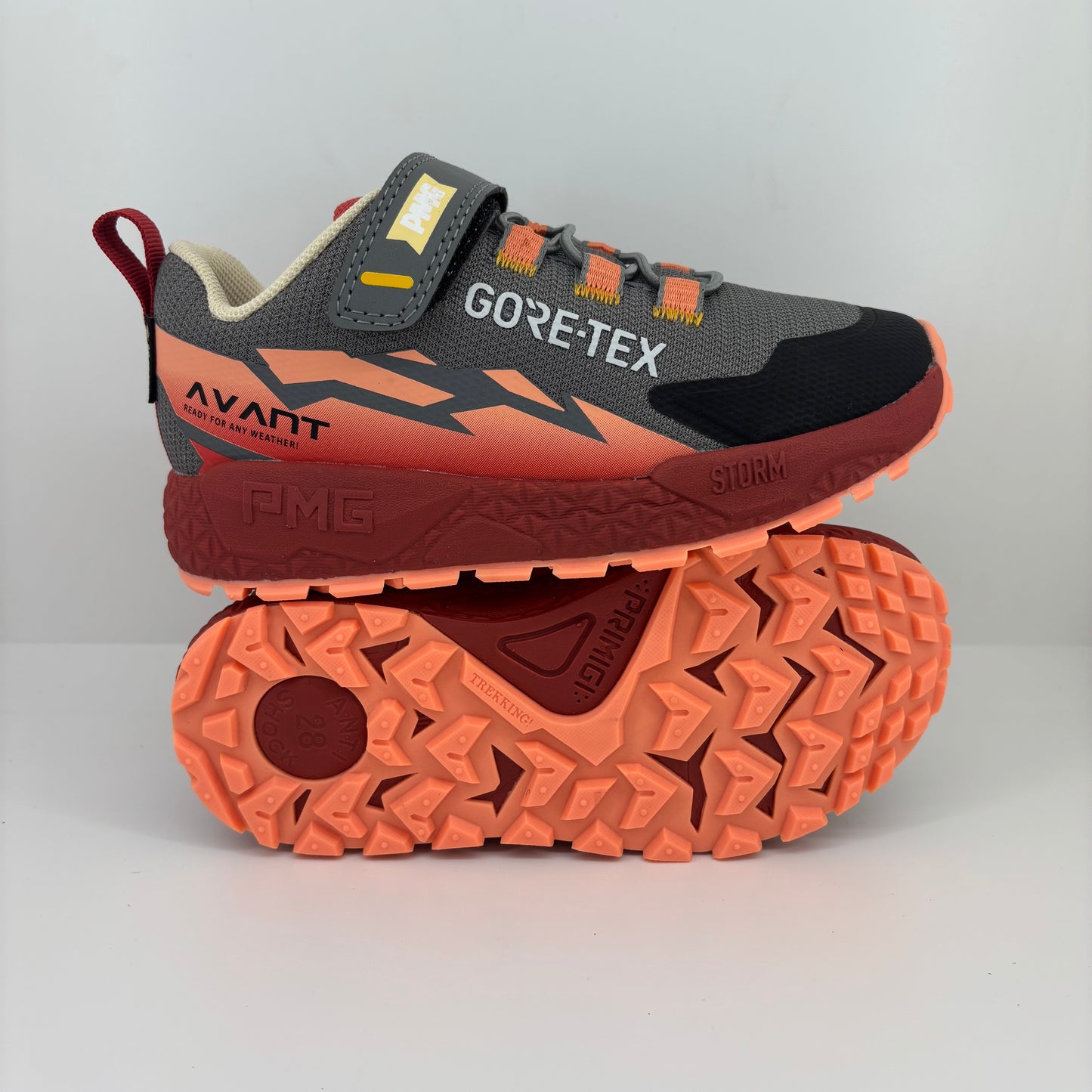 8916511 - GMEBasketGoreTex