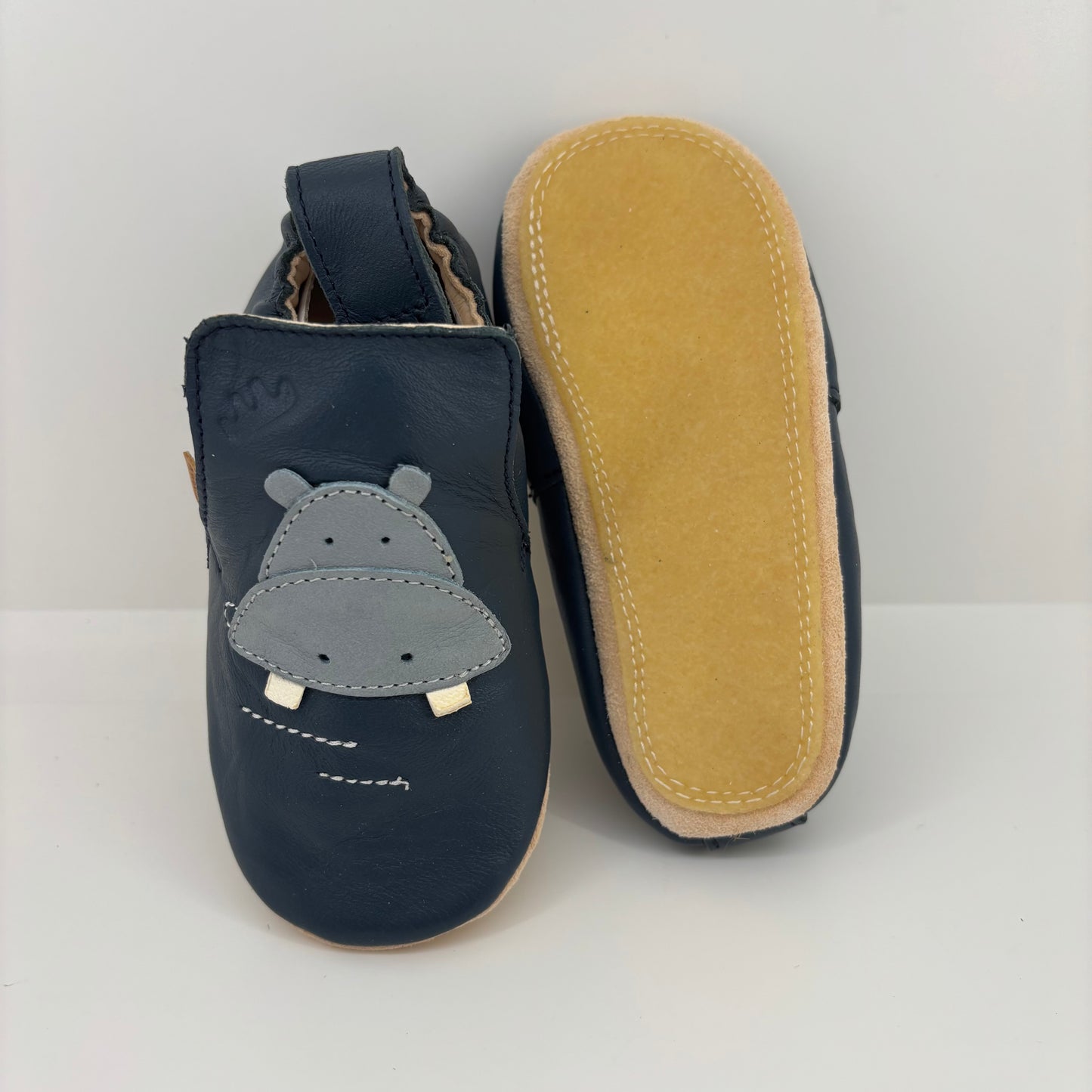 CHAUSSON SOUPLE
