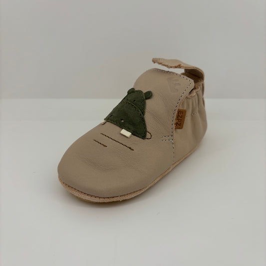 CHAUSSON SOUPLE