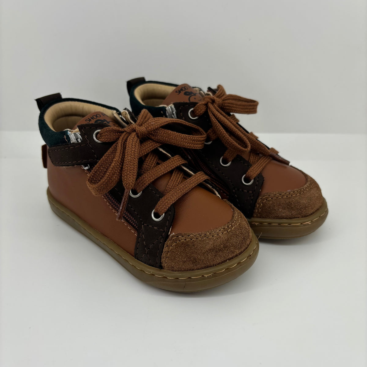 BOUBA BI ZIP - GBB