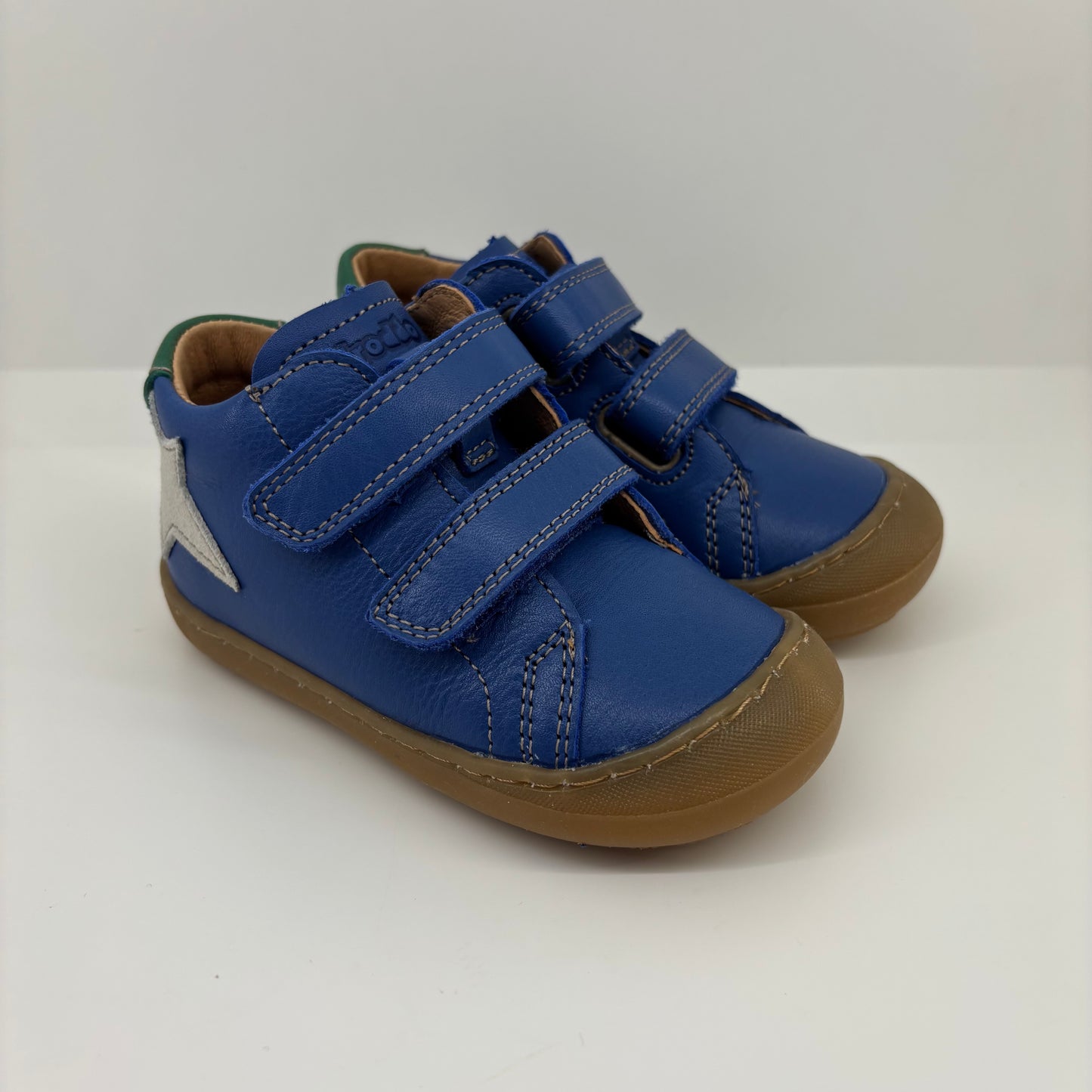 OLLIE S STAR - GBBFlexibel