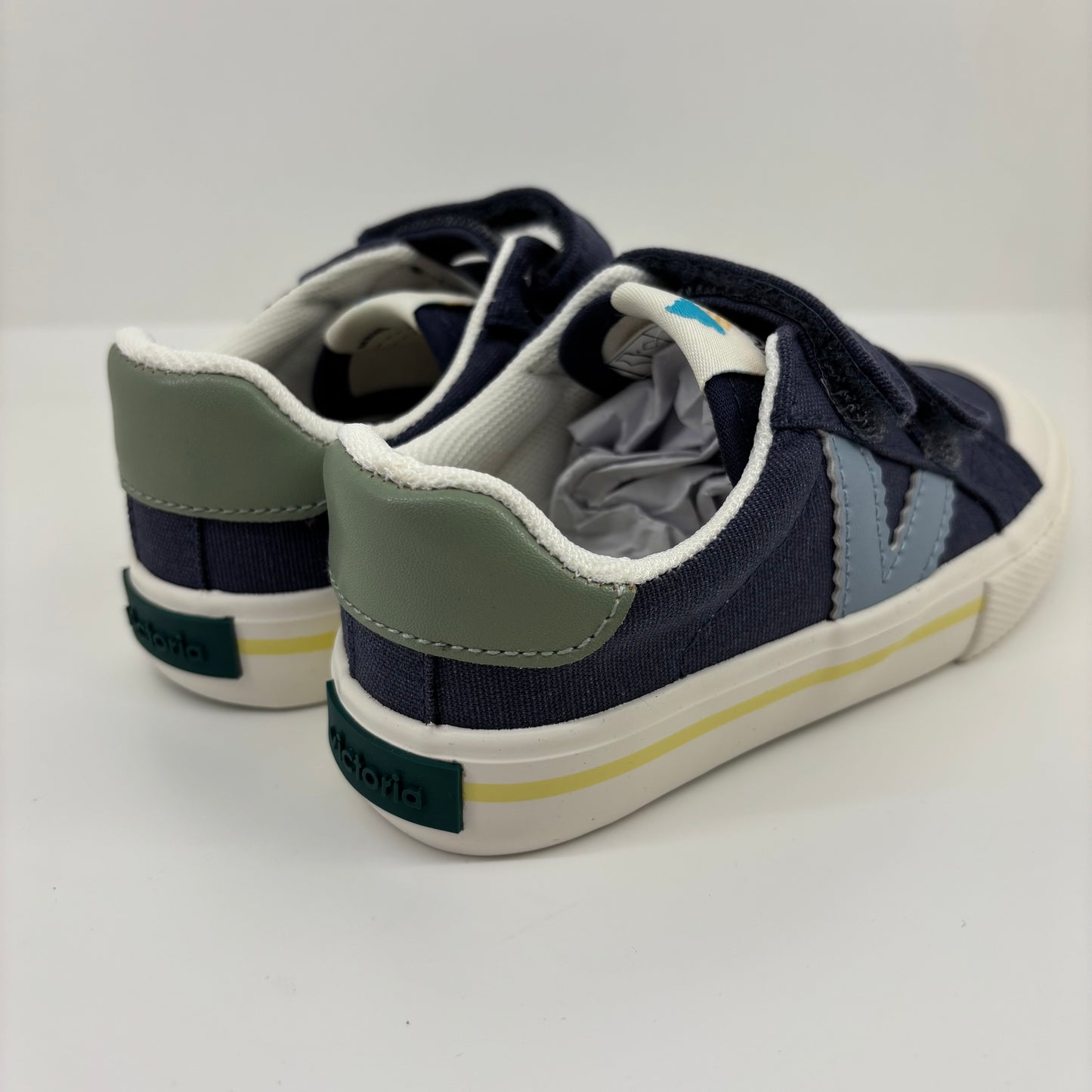 BASKETS TOILES - MMEToiles