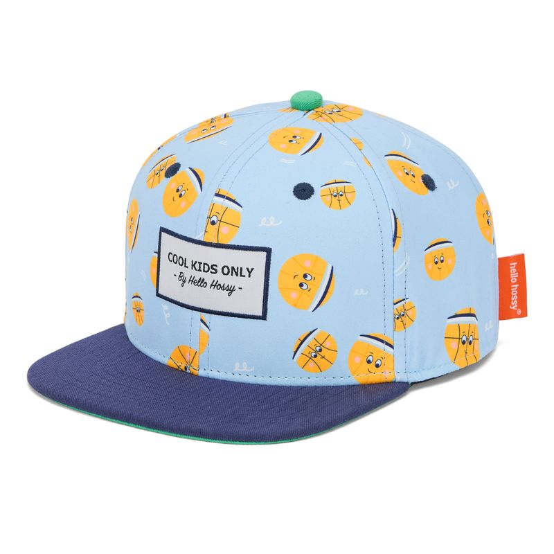 CASQUETTE