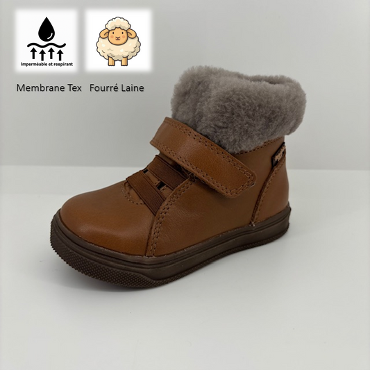 BASCO TEX - MBBGoretex