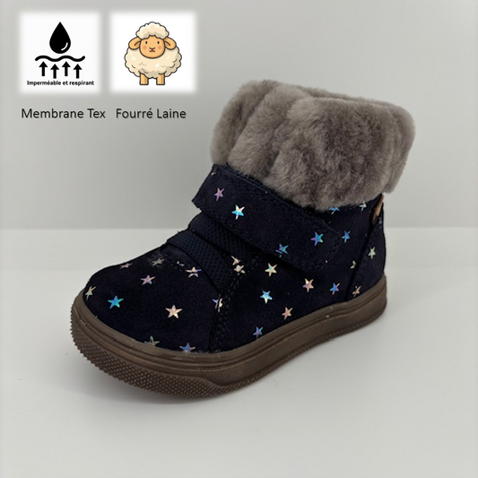 BASCO TEX - FBBGoretex