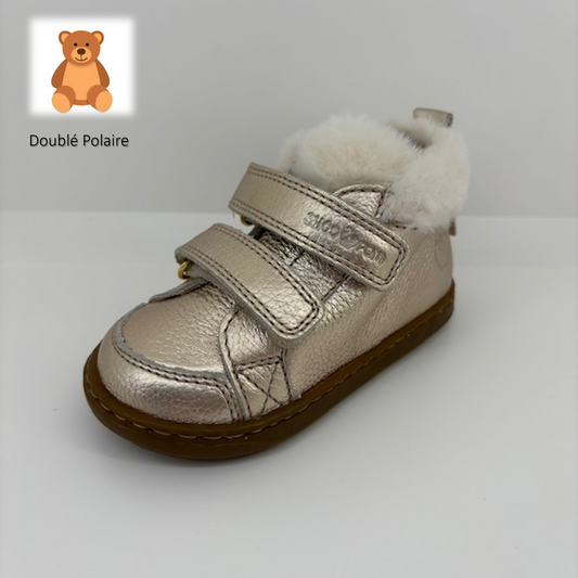 BOUBA SCRATCH WOOL - FBB