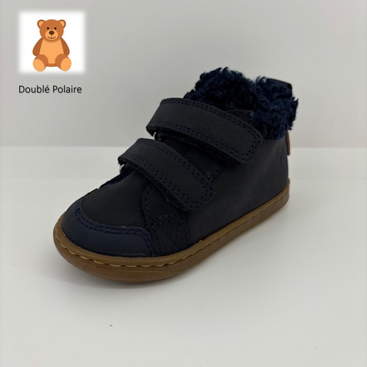 BOUBA SCRATCH WOOL - MBB