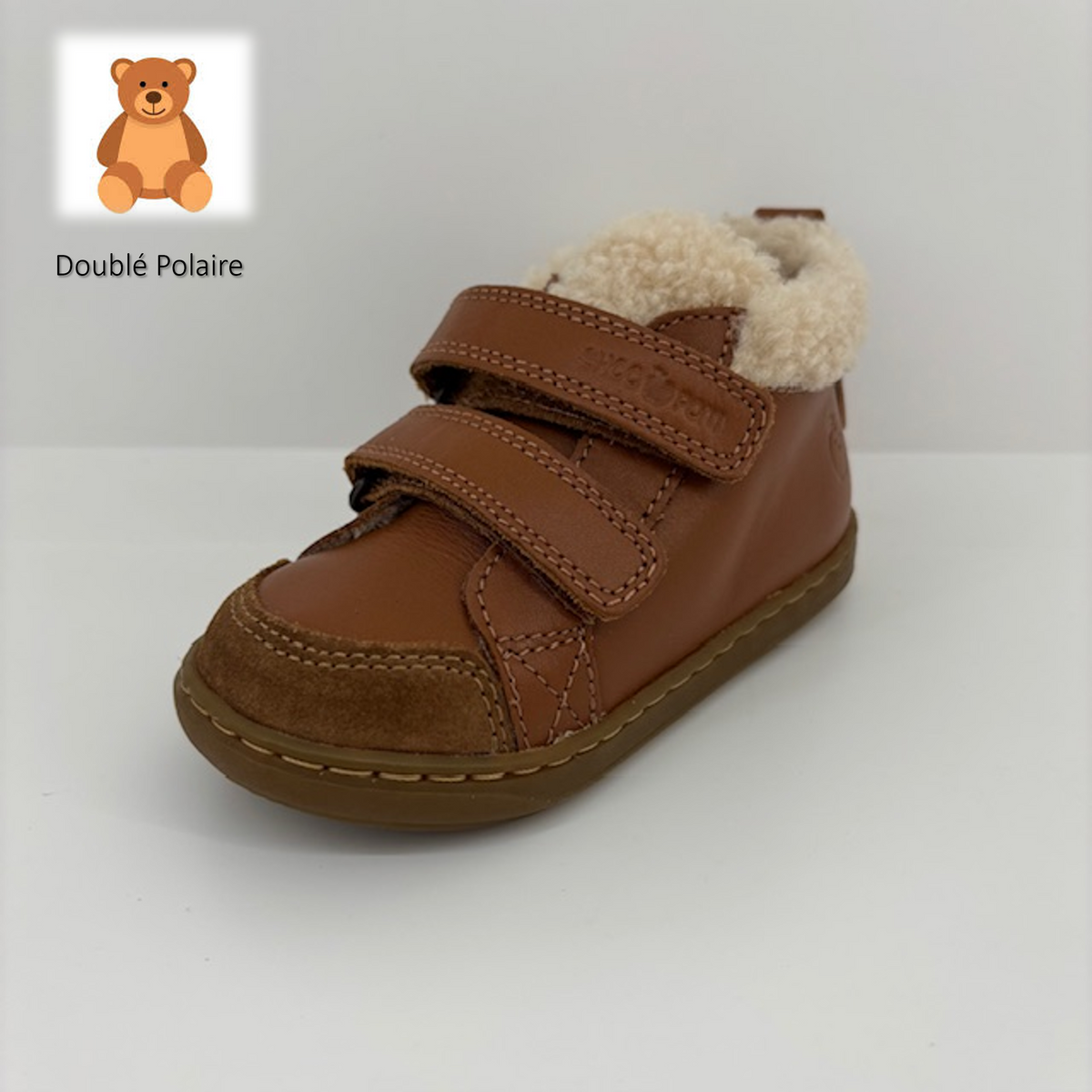 BOUBA SCRATCH WOOL - MBB