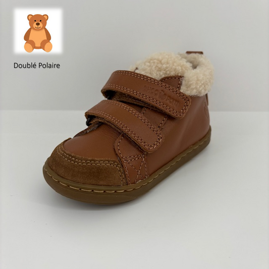 BOUBA SCRATCH WOOL - MBB