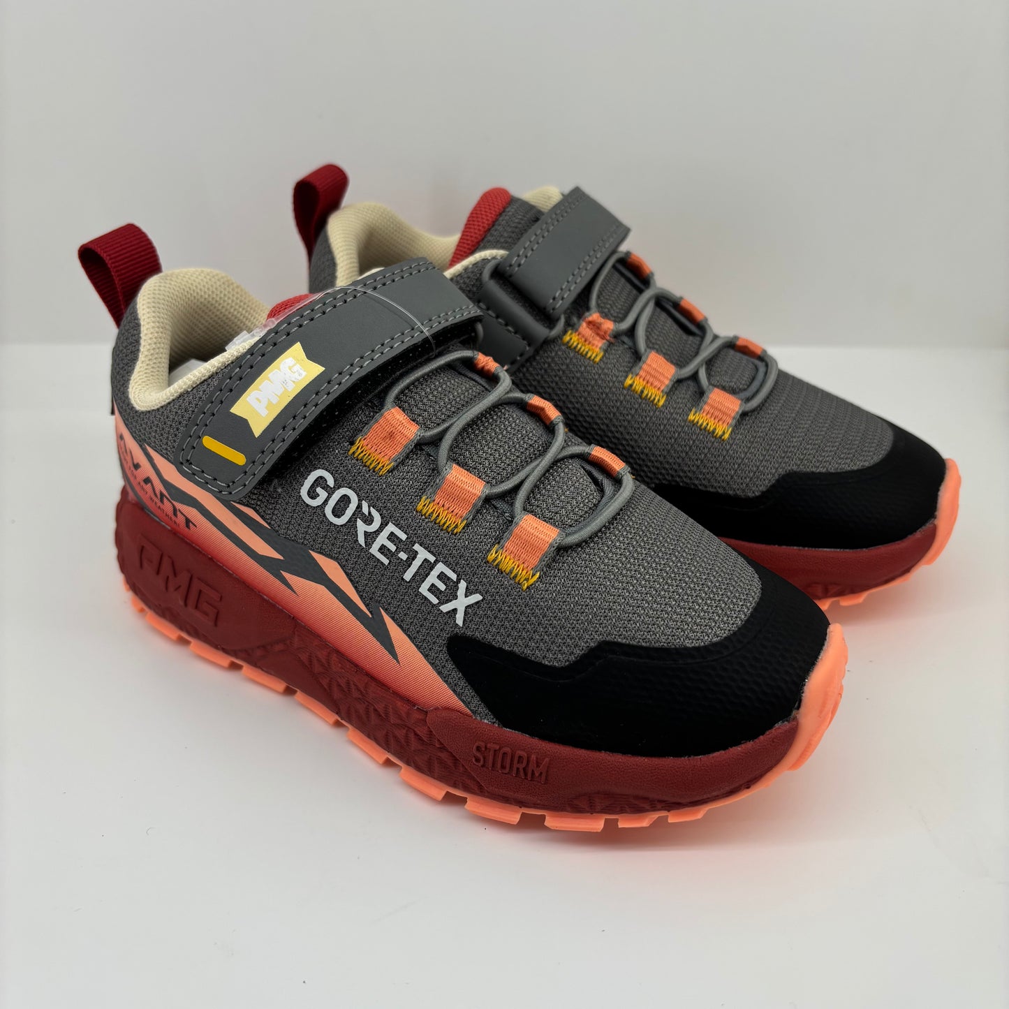 8916511 - GMEBasketGoreTex