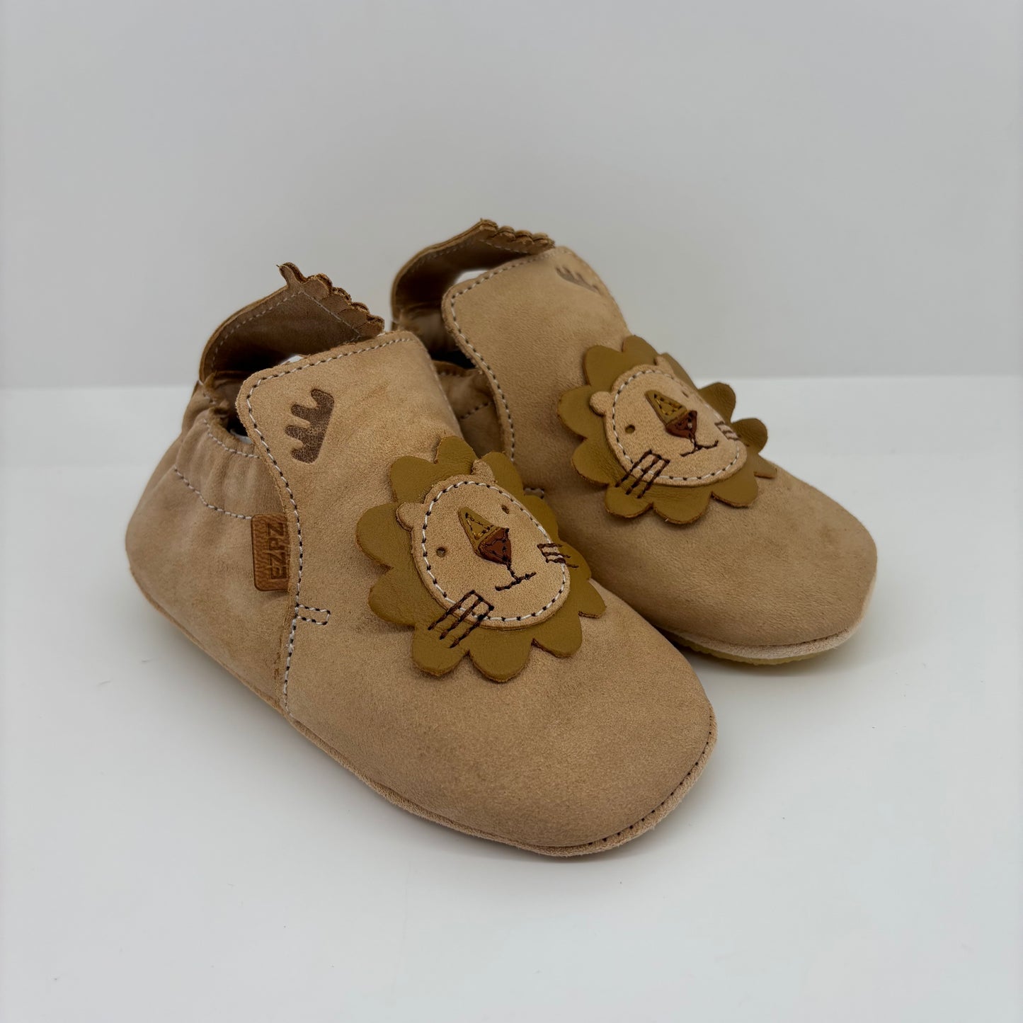 CHAUSSON SOUPLE