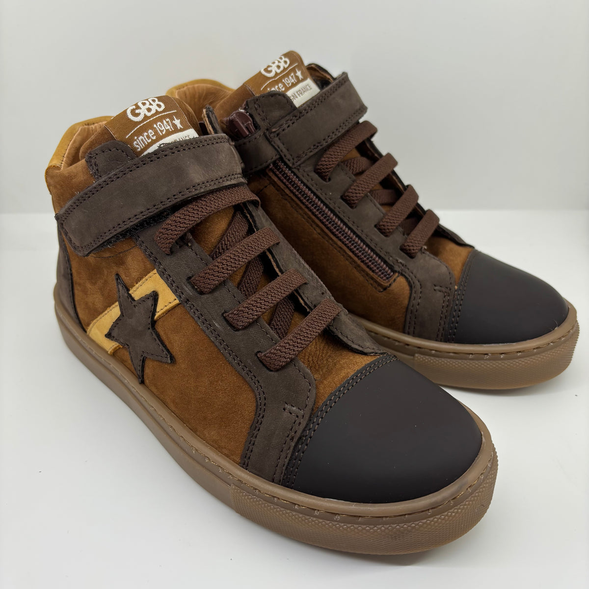 ATHLETIQUE - GME