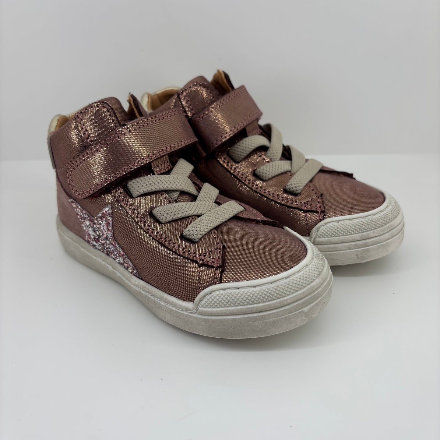 ASTER MONTANTES - FGE