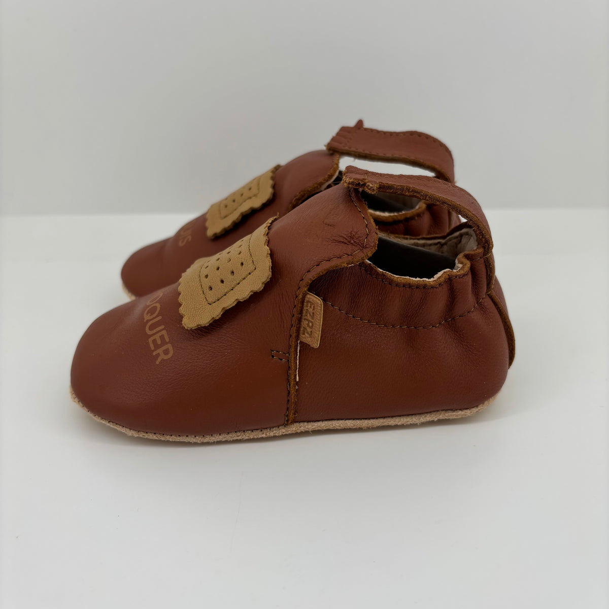 CHAUSSON SOUPLE