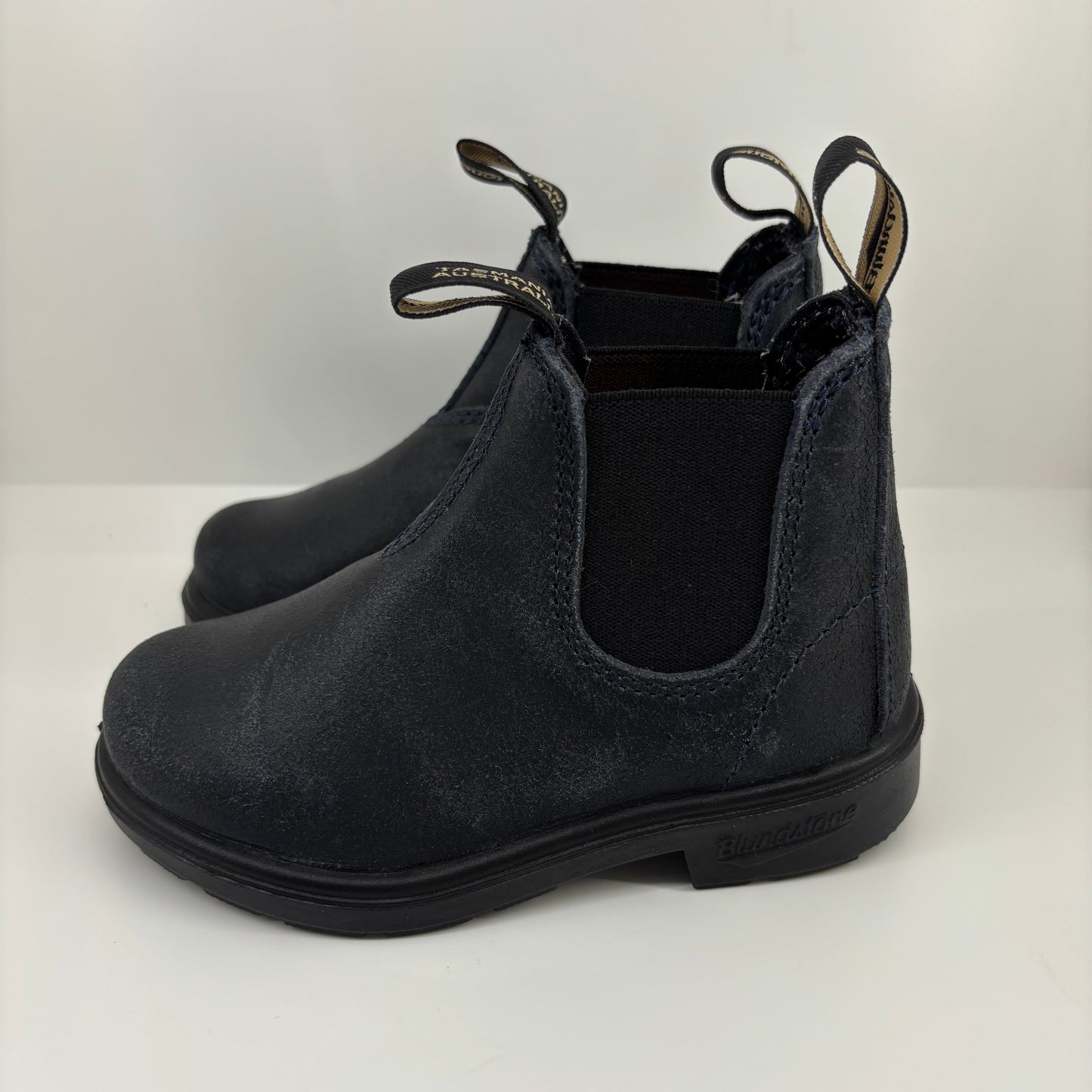 CHELSEA BOOTS 2492 - MME