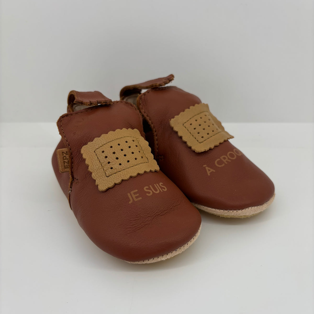 CHAUSSON SOUPLE