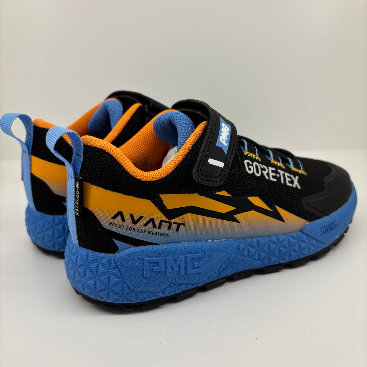 8916555 - GMEBasketGoreTex