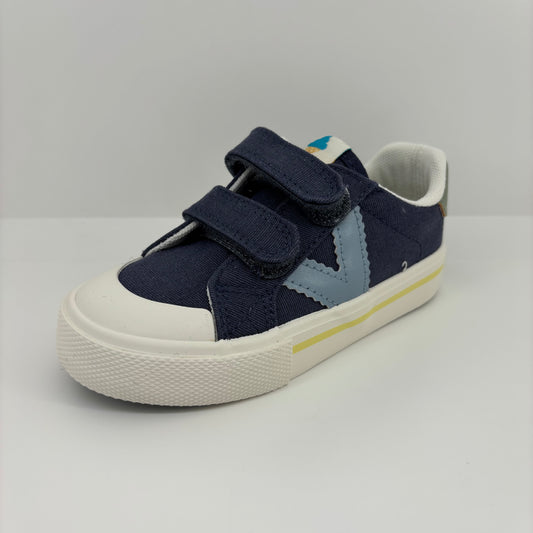 BASKETS TOILES - MMEToiles