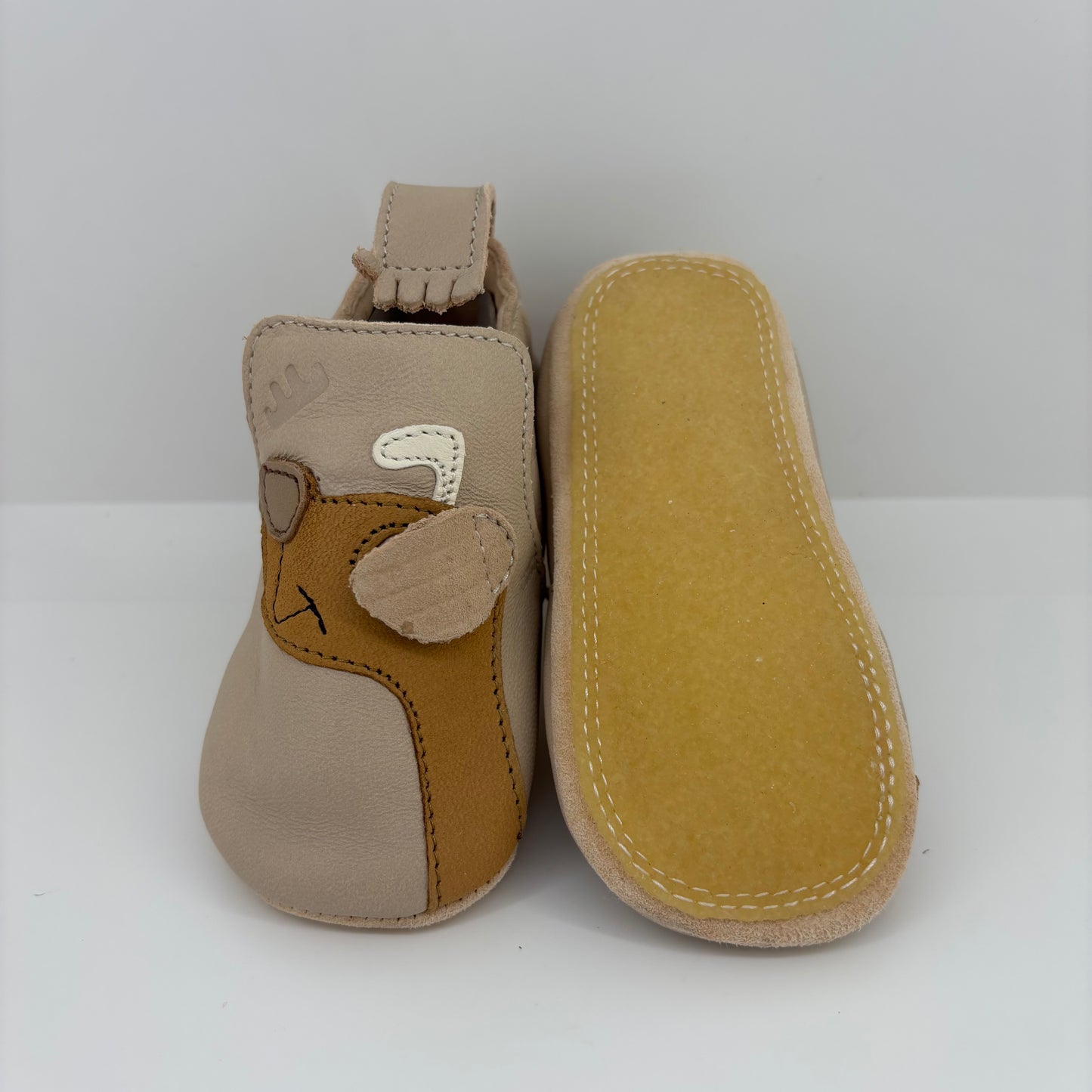 CHAUSSON SOUPLE