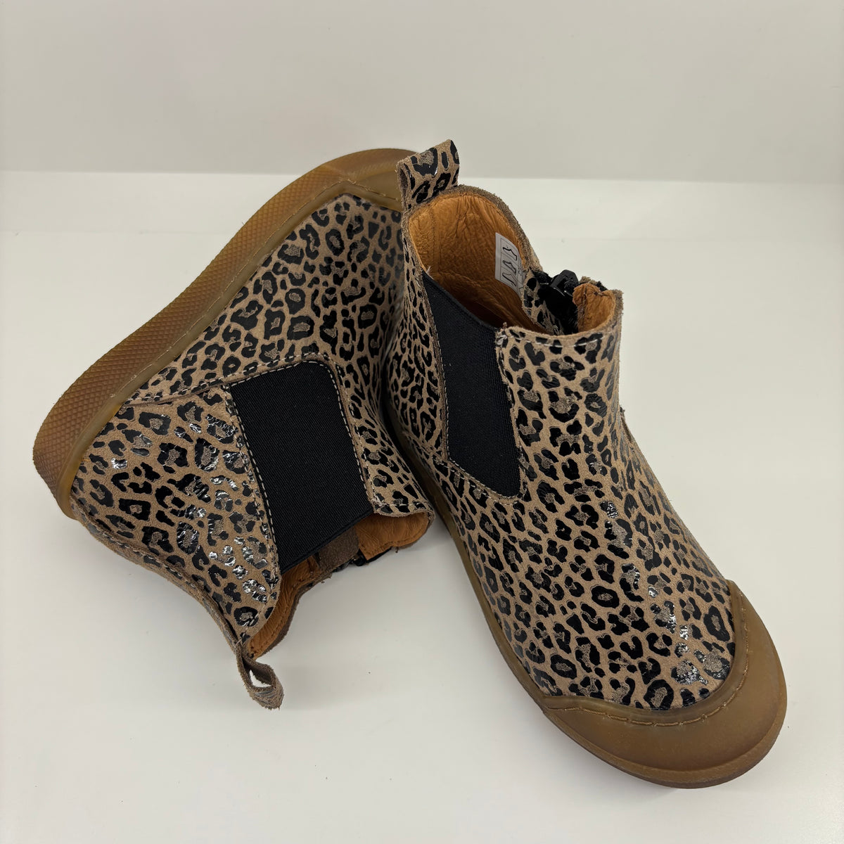 ROSARIO BOOTS - FME