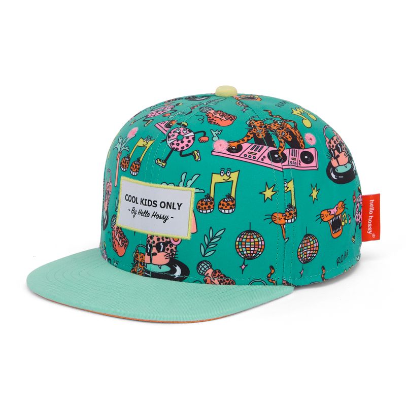 CASQUETTE
